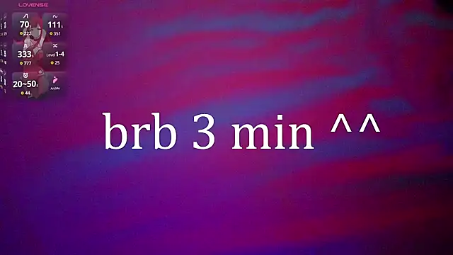 KatirinaBailley Chat XXX in diretta