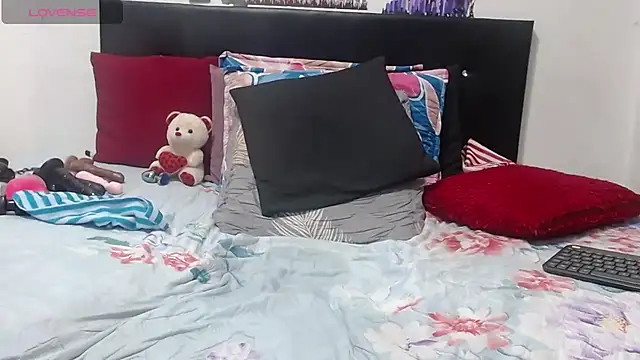 Margaret_milf 现场XXX聊天