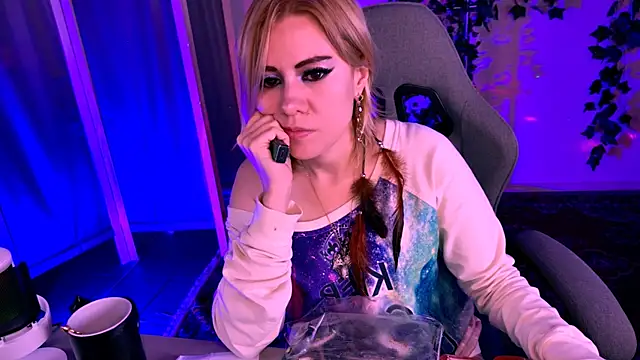 Kumiho_7777 라이브 XXX 채팅