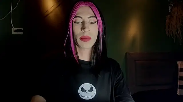 Chat XXX en directo de DOMINANT_TEACHER_KAROL