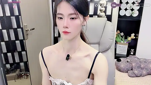 Yueyue-MM – Naživo XXX chat