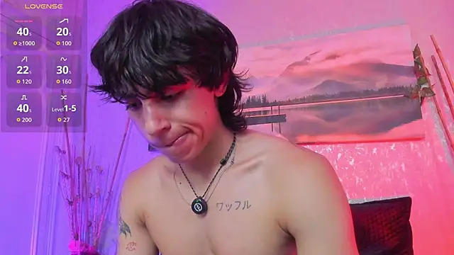 Tyler_durten's Live XXX Chat