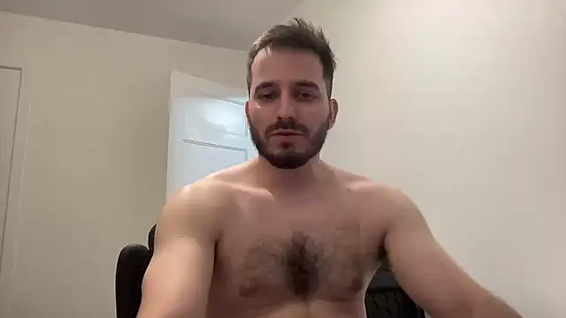 ThickDickMontreal's Live XXX Chat