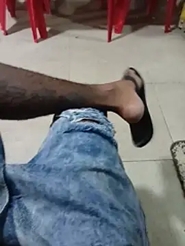Show de webcam de Brferreira177