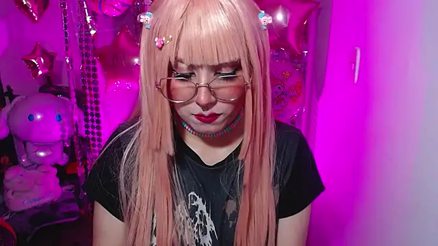 kawakawaii Live XXX-Chat