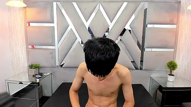 MikeHunteern Live XXX chat