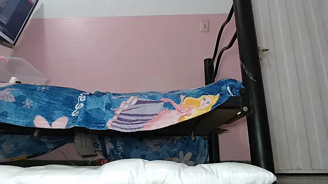 sweet_princess707 Live XXX-chat