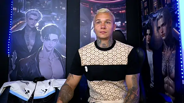 damian_becker live XXX chat