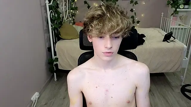 kevingarsiaa live XXX chat