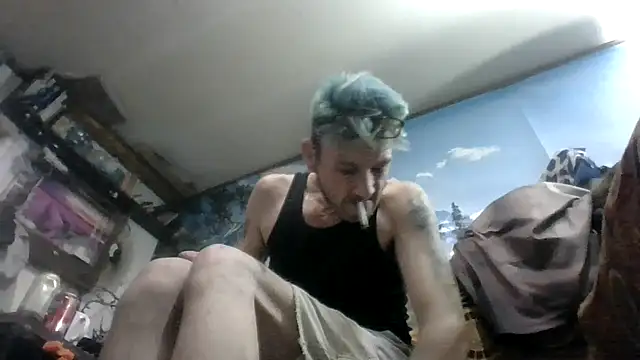 In2itvegassstyle's Live XXX Chat
