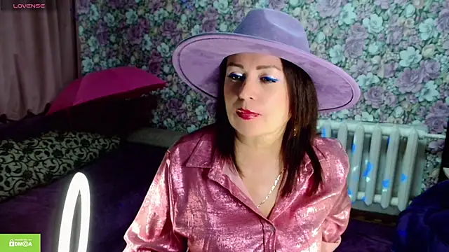 Julia-ru Chat XXX live