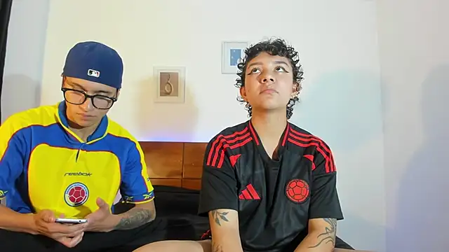 kade_demi – Live XXX-chat