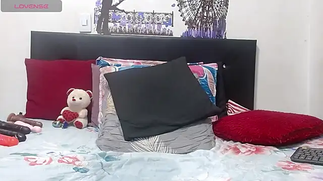 Živý XXX chat Margaret_milf