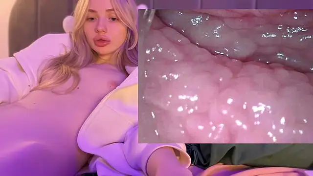 Chat XXX en directo de jannemary