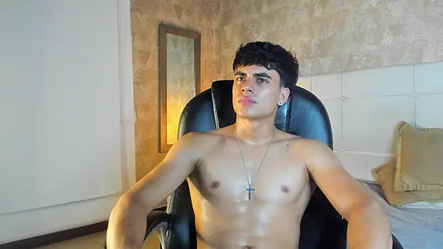 Toji_ferrer live XXX chat