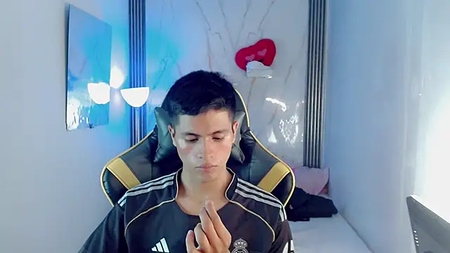 Ascii_one Live XXX-chat