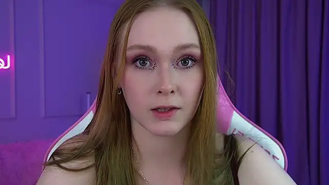 Chat XXX en directo de AgataFoxley