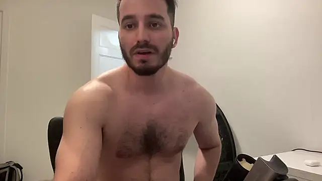 ThickDickMontreal 现场XXX聊天