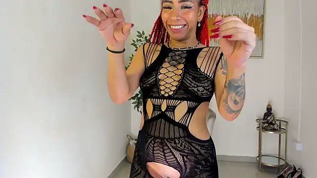 Chat +18 de Zoe_borgues ao vivo