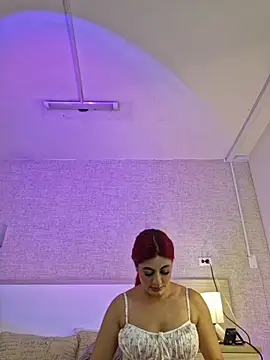 Scarlet_Evanss_ live XXX chat