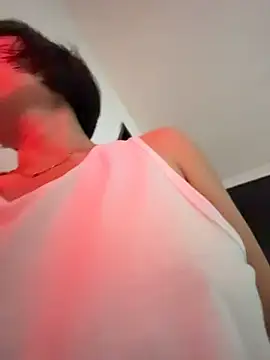 XXX chat uživo modela Aris-sc