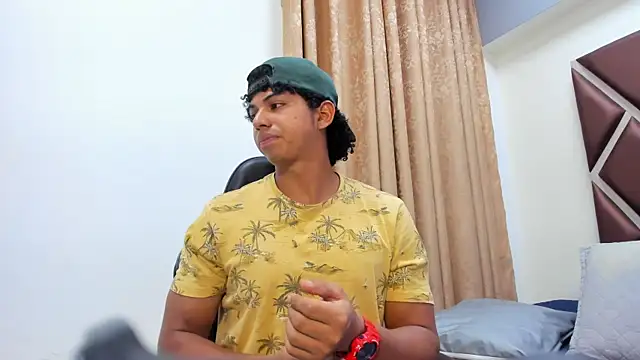Chat XXX Live Bryan-88
