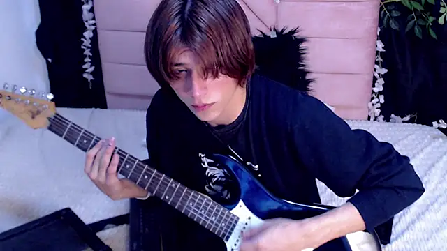 oli_dusk Live XXX Chat