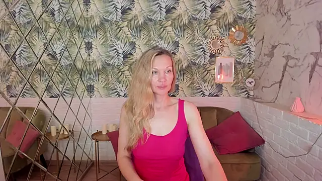 NancyGracen Live XXX chat