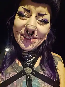 Purple_Coffin666 XXX чат на живо