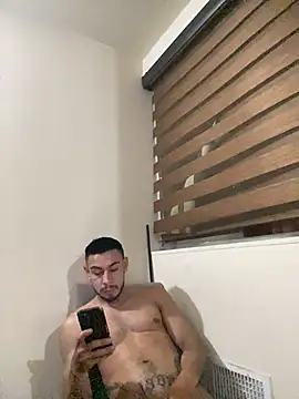 Taylor_DiamondBoy Webcam show