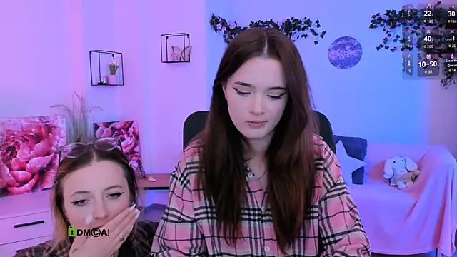 Živý XXX chat liana_kisses