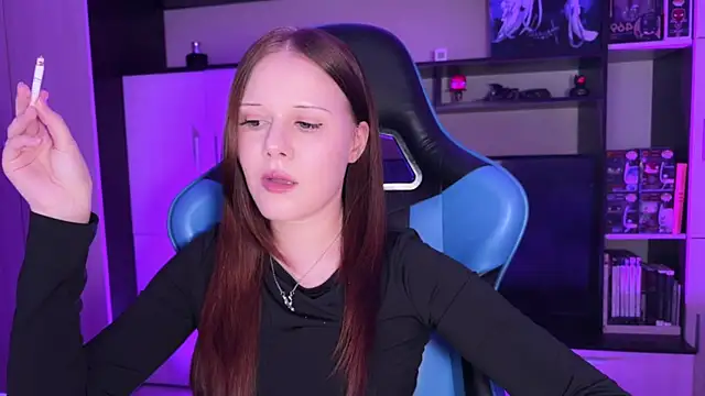 Chat +18 de jasminevine ao vivo