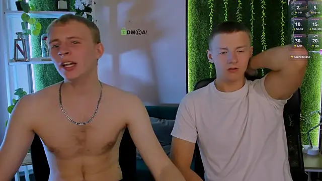 Živý XXX chat rafael_bien