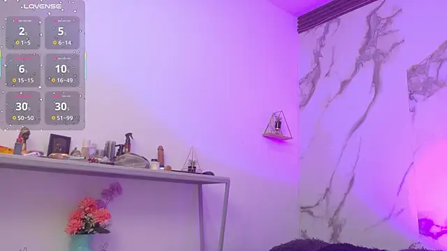 dariah_jhonson – Naživo XXX chat