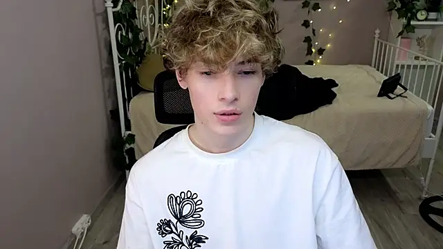 kevingarsiaa 라이브 XXX 채팅