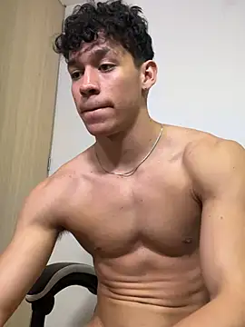 Luke_Musclen Live XXX chat