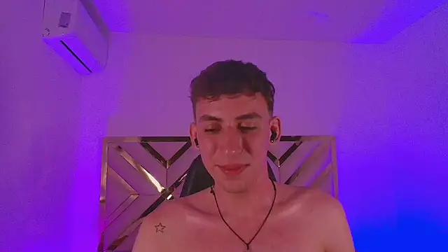 Terry_Grace Chat XXX live