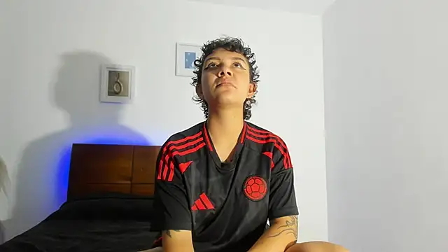 kade_demi 라이브 XXX 채팅