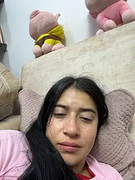KallyMyller1 লাইভ XXX চ্যাট