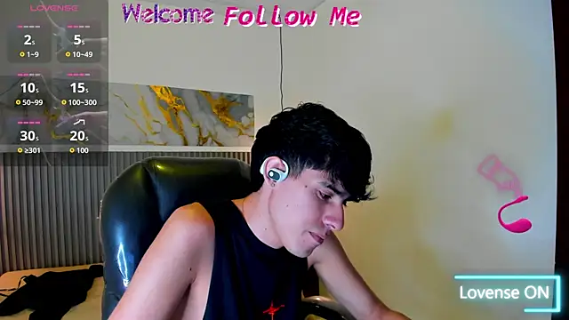 Dyla_n18n Live XXX chat