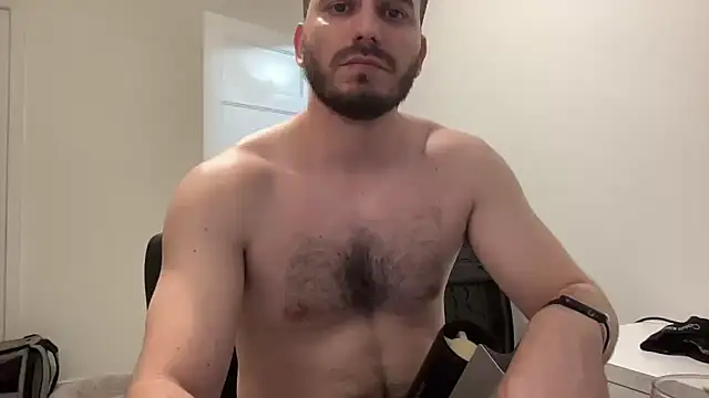 ThickDickMontreal: απευθείας συνομιλία ΧΧΧ