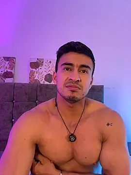Chat XXX en directo de Chris_Clarck