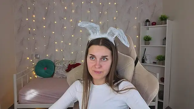 Chat XXX en directo de Alison_Bell