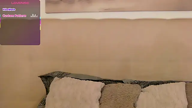 XXX chat uživo modela PetersEmily