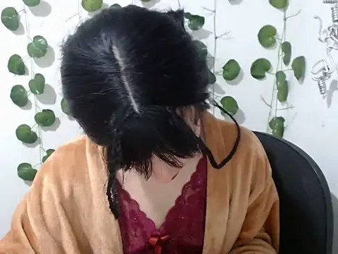Czat XXX na żywo – seraphina_31