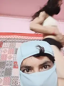 hot_muskan5's Live XXX Chat