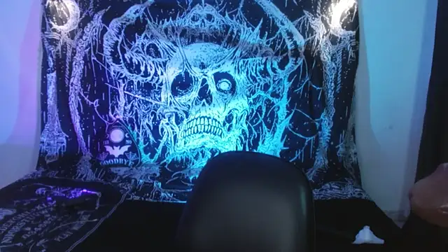 Živý XXX chat mikaskullcs