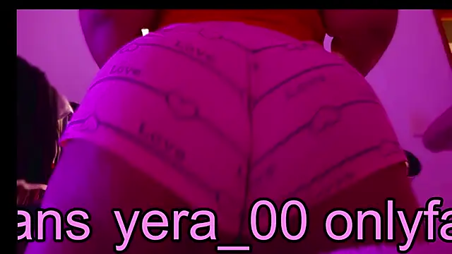 yera_sh's Live XXX Chat
