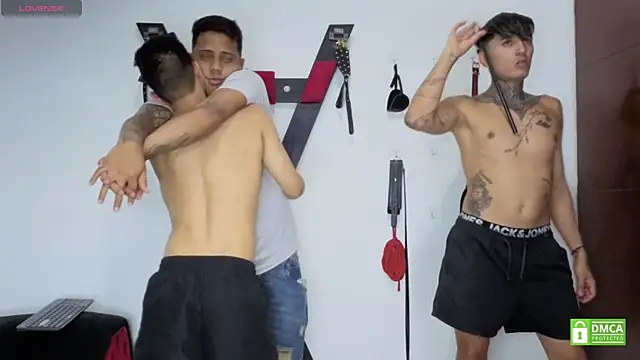 EliteBoysLive Live XXX-chat