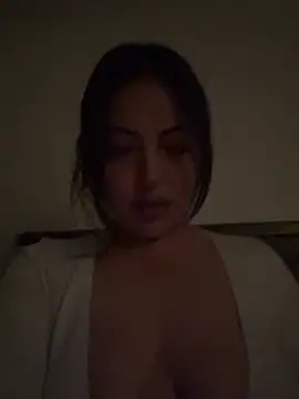 JanessaAfterDark: απευθείας συνομιλία ΧΧΧ